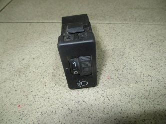 Кнопка корректора фар Peugeot Expert G9