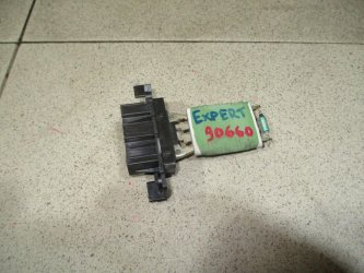Резистор отопителя Peugeot Expert G9