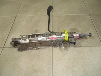 Колонка рулевая Peugeot Expert G9