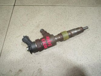 Форсунка дизельная Peugeot Expert G9