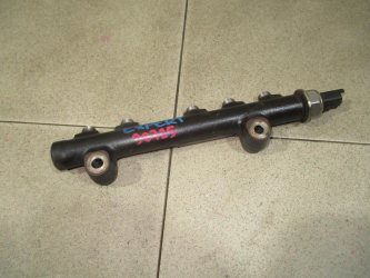 Рейка топливная Peugeot Expert G9