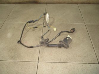 Проводка двери Mitsubishi Colt Z3