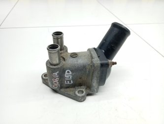 Корпус термостата Toyota Corolla E150