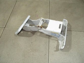 Петля двери багажника верхняя Peugeot Expert G9