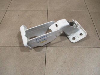 Петля двери багажника нижняя Peugeot Expert G9