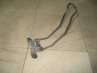 Ограничитель двери Peugeot Expert G9