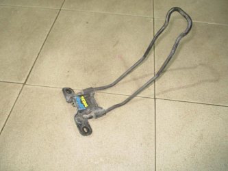 Ограничитель двери Peugeot Expert G9