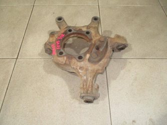 Кулак поворотный задний правый Infiniti FX45 S50