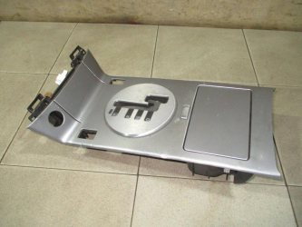 Накладка декоративная Infiniti FX45 S50