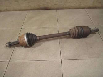 Полуось передняя левая Fiat Albea 178