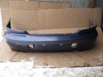 Бампер задний Kia Spectra SD