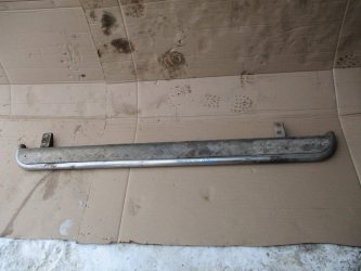 Подножка Hyundai Santa Fe 2 CM