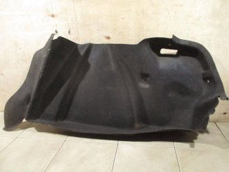 Обшивка багажника Renault Fluence