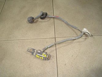 Кнопка открывания багажника Toyota Land Cruiser Prado J150