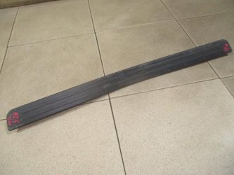 Накладка порога внутренняя Mazda 6 GH