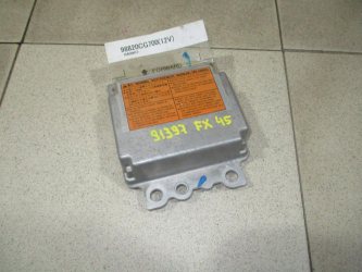 Блок управления AIR BAG Infiniti FX45 S50