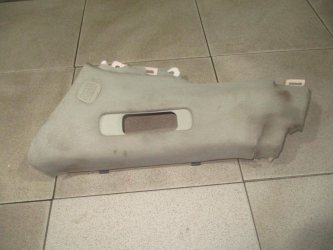 Обшивка стойки Infiniti FX45 S50