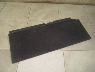 Пол багажника Infiniti FX45 S50