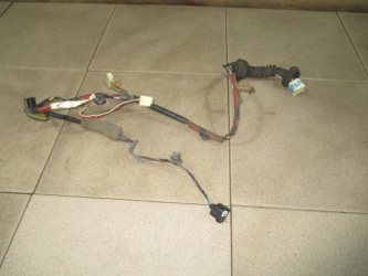 Проводка двери Toyota RAV4 XA20