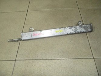 Рейка топливная Mitsubishi Galant 9 DJ, DM