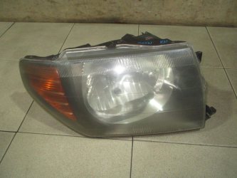 Фара правая Mitsubishi Pajero Pinin