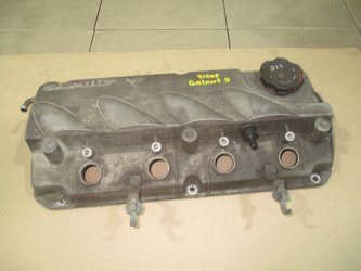 Крышка головки блока клапанная Mitsubishi Galant 9 DJ, DM