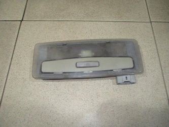 Плафон салонный Nissan Almera N16