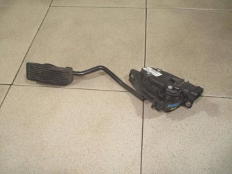 Педаль газа Nissan Almera N16