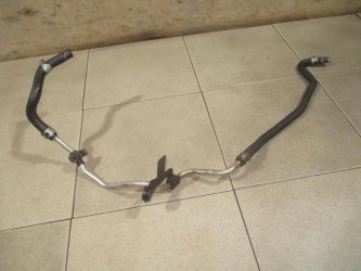 Трубка гидроусилителя Nissan Almera N16