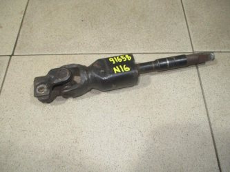 Кардан рулевой Nissan Almera N16