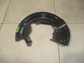 Пыльник тормозного диска Renault Symbol 1