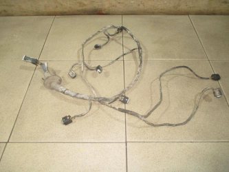 Проводка BMW 6-Series E63, E64