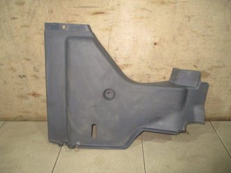 Обшивка багажника Nissan Almera N16