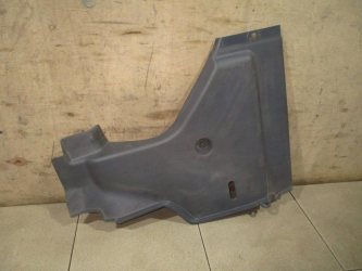 Обшивка багажника Nissan Almera N16