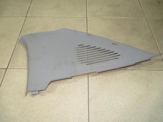 Обшивка стойки Renault Symbol 1