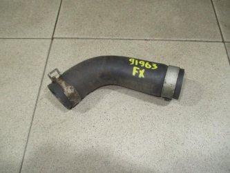 Патрубок Infiniti FX45 S50