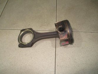 Поршень с шатуном Lexus RX350 XU30