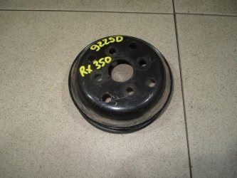 Шкив помпы Lexus RX350 XU30