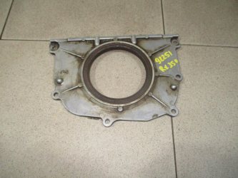 Крышка коленвала задняя Lexus RX350 XU30