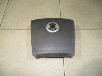 Подушка безопасности в руль SsangYong Kyron DJ