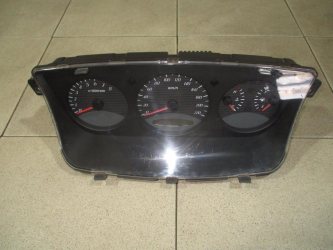 Панель приборов SsangYong Kyron DJ