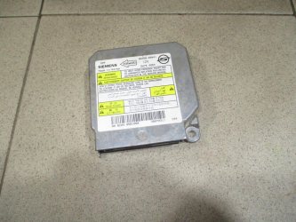 Блок управления AIR BAG SsangYong Kyron DJ