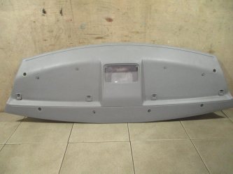 Обшивка потолка Fiat Doblo 223