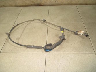 Проводка двери Renault Symbol 1