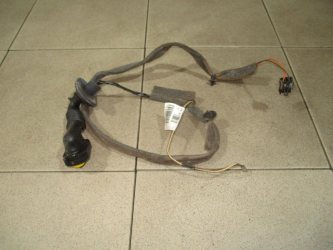 Проводка двери Renault Symbol 1