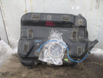 Бак топливный Fiat Doblo 223