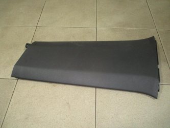 Обшивка стойки Volkswagen Polo 5