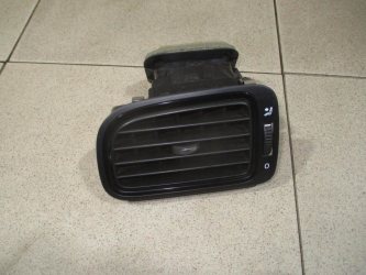 Дефлектор воздушный Volkswagen Polo 5