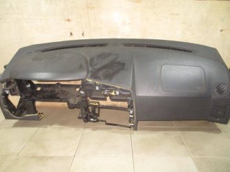 Торпедо SsangYong Kyron DJ