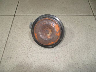 Сигнал звуковой Fiat Doblo 223